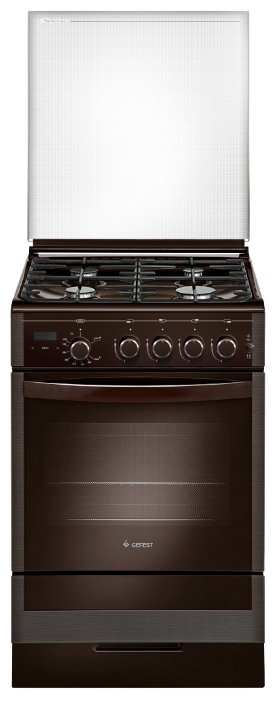 Газовая плита GEFEST 5300-03 0047																		 — описание, фото, цены в интернет-магазине PT Stores