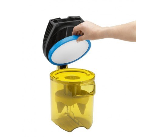 Купить Пылесос TEFAL TW6984EA — Фото 2