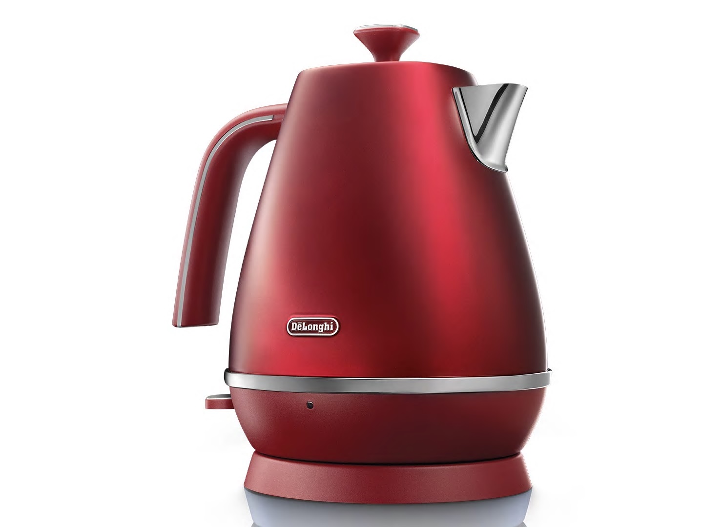 Купить Чайник Delonghi KBI 2001 R — Фото 2