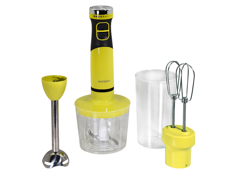Блендер Oursson HB8060/GA																		 — описание, фото, цены в интернет-магазине PT Stores