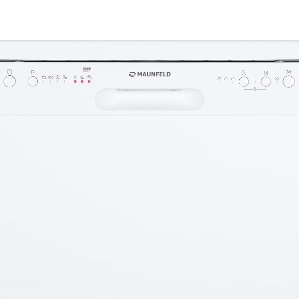 Купить Посудомоечная машина MAUNFELD MWF12I — Фото 3