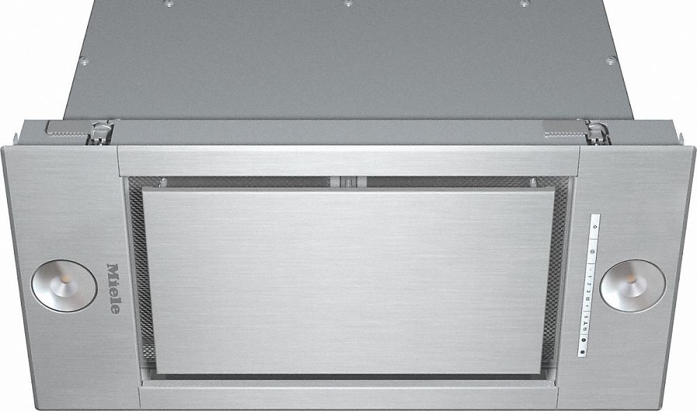 Вытяжка встраиваемая MIELE DA2668																		 — описание, фото, цены в интернет-магазине PT Stores