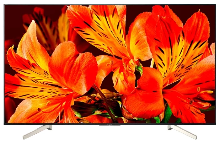Телевизор SONY KD-65XF8596																		 — описание, фото, цены в интернет-магазине PT Stores