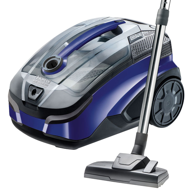 Купить Пылесос THOMAS NERO AQUA STEALTH — Фото 3