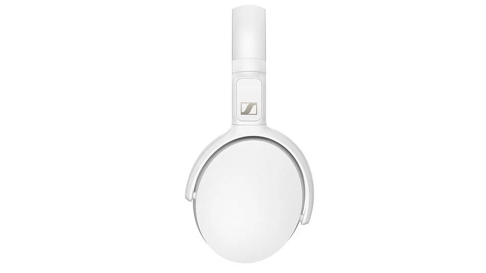 Купить Наушники SENNHEISER HD 350BT WHITE — Фото 3