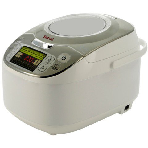 Мультиварка TEFAL RK 812132																		 — описание, фото, цены в интернет-магазине PT Stores