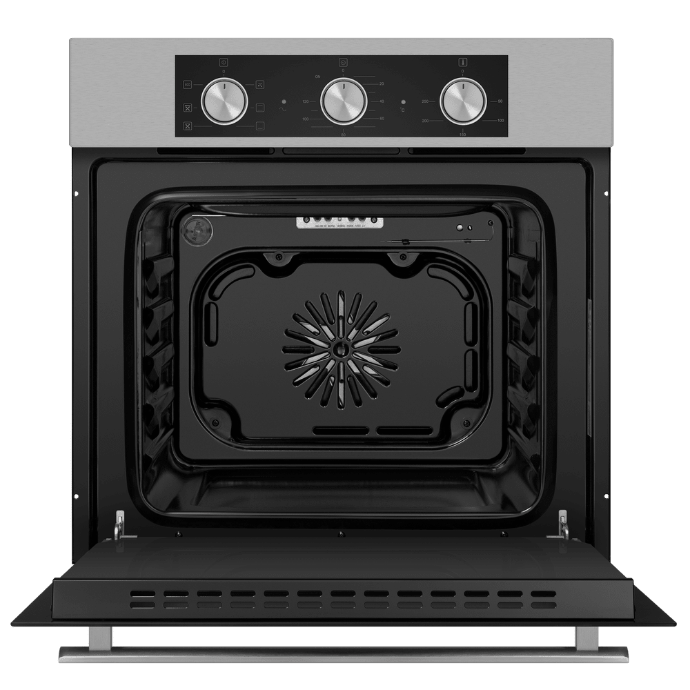 Купить Электрический духовой шкаф MAUNFELD AEOF6060S — Фото 3