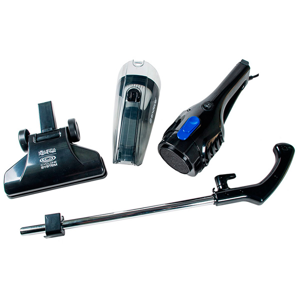 Купить  ENDEVER Skyclean VC-286 — Фото 3