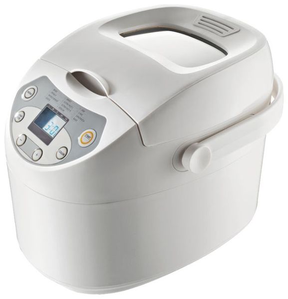 Хлебопечь Gorenje BM 900 W																		 — описание, фото, цены в интернет-магазине PT Stores