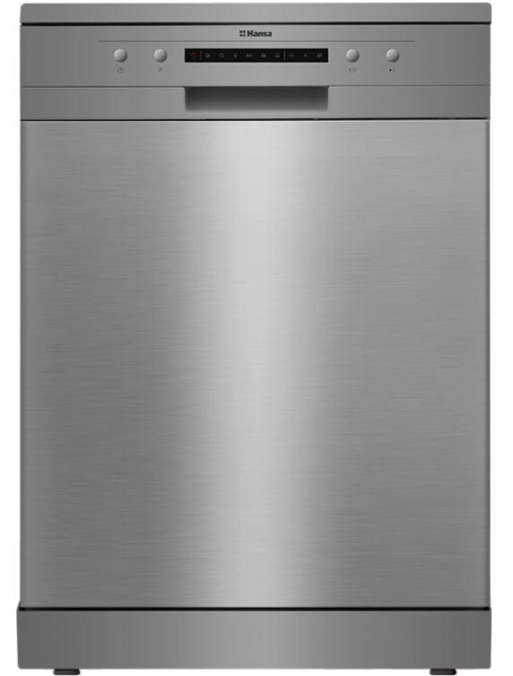 Посудомоечная машина HANSA ZWM 606 IH																		 — описание, фото, цены в интернет-магазине PT Stores