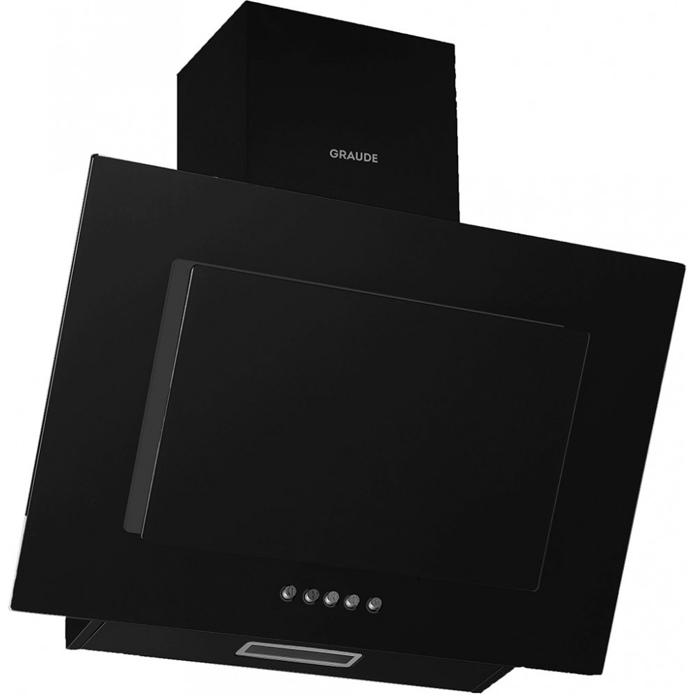 Наклонная вытяжка GRAUDE DHE 60.1 S																		 — описание, фото, цены в интернет-магазине PT Stores