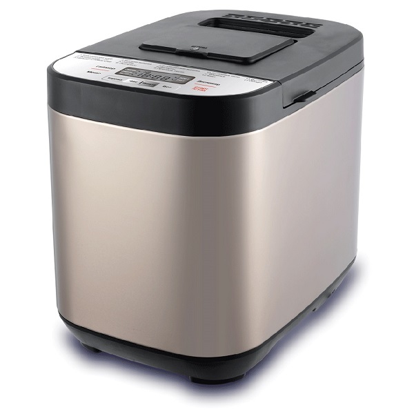 Хлебопечь Midea BM-220DS-SS																		 — описание, фото, цены в интернет-магазине PT Stores