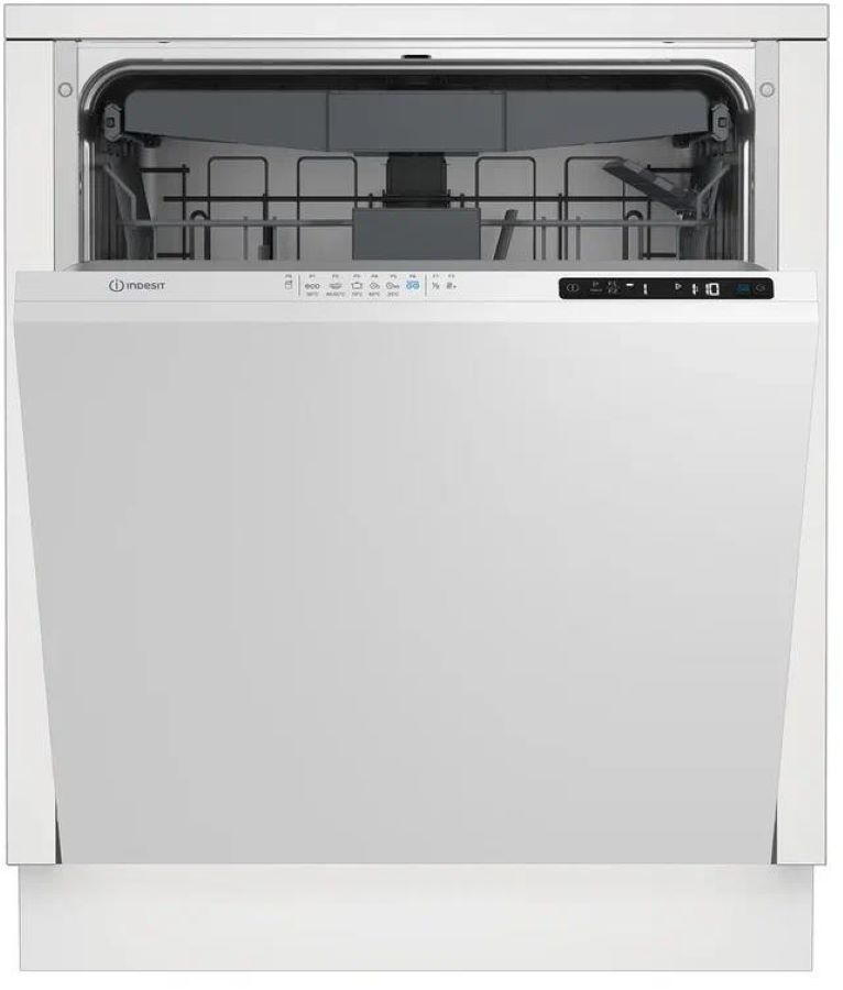 Встраиваемая посудомоечная машина Indesit DI 5C29																		 — описание, фото, цены в интернет-магазине PT Stores