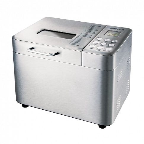 Хлебопечь ENDEVER MB-62																		 — описание, фото, цены в интернет-магазине PT Stores