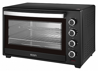 Мини-печь ECON ECO-G3802MO																		 — описание, фото, цены в интернет-магазине PT Stores