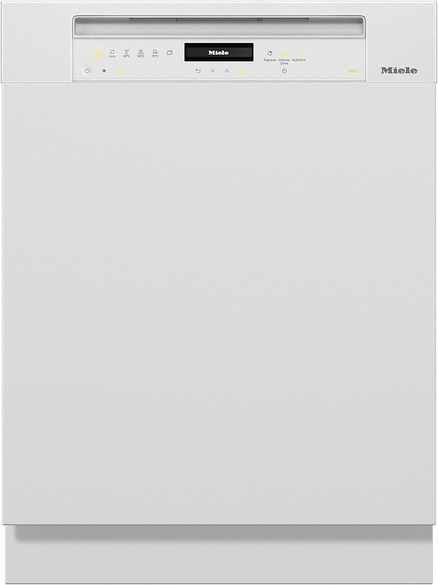 Купить Встраиваемая посудомоечная машина MIELE G7310 SCi — Фото 3