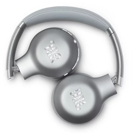 Наушники JBL V310GABT silver																		 — описание, фото, цены в интернет-магазине PT Stores