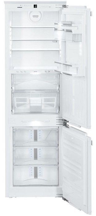 Встраиваемый холодильник LIEBHERR ICBN 3376																		 — описание, фото, цены в интернет-магазине PT Stores