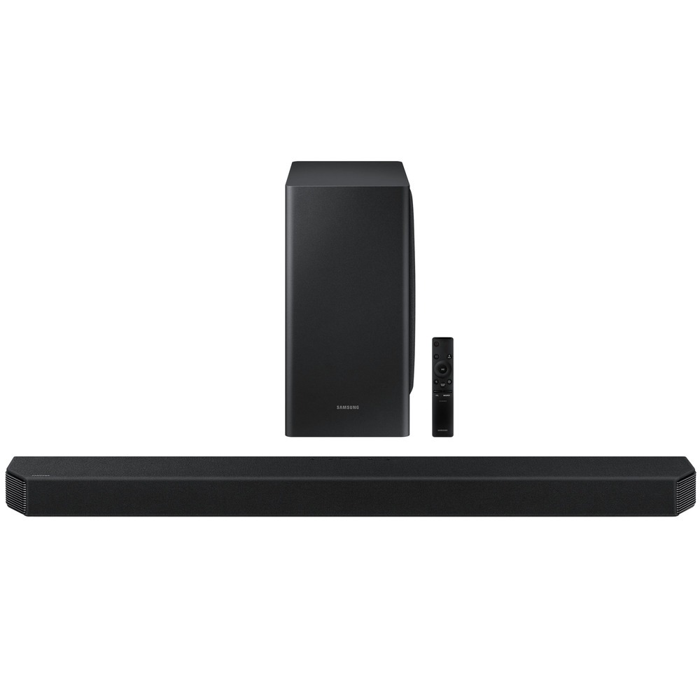 Купить Саундбар SAMSUNG HW-Q900A/RU — Фото 3