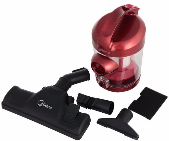 Купить Пылесос Midea MVCC33A5 — Фото 2