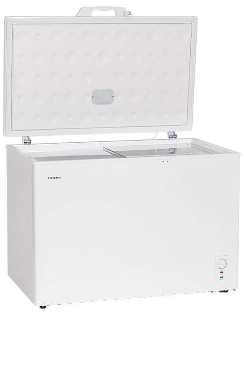 Купить Морозильный ларь HIBERG PF 42 L2GW — Фото 2