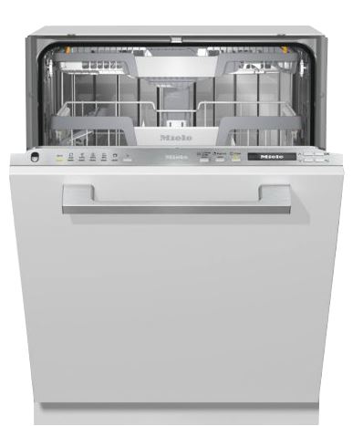 Встраиваемая посудомоечная машина Miele G7255 SCVI XXL																		 — описание, фото, цены в интернет-магазине PT Stores