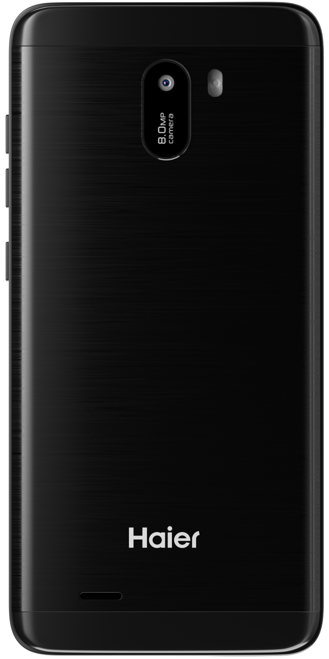 Купить  Haier A4 lite Black — Фото 3