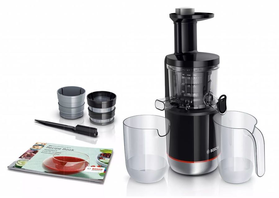 Купить Соковыжималка BOSCH MESM731M — Фото 9