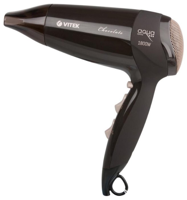 Прибор для укладки волос VITEK VT-2275 (CL)																		 — описание, фото, цены в интернет-магазине PT Stores