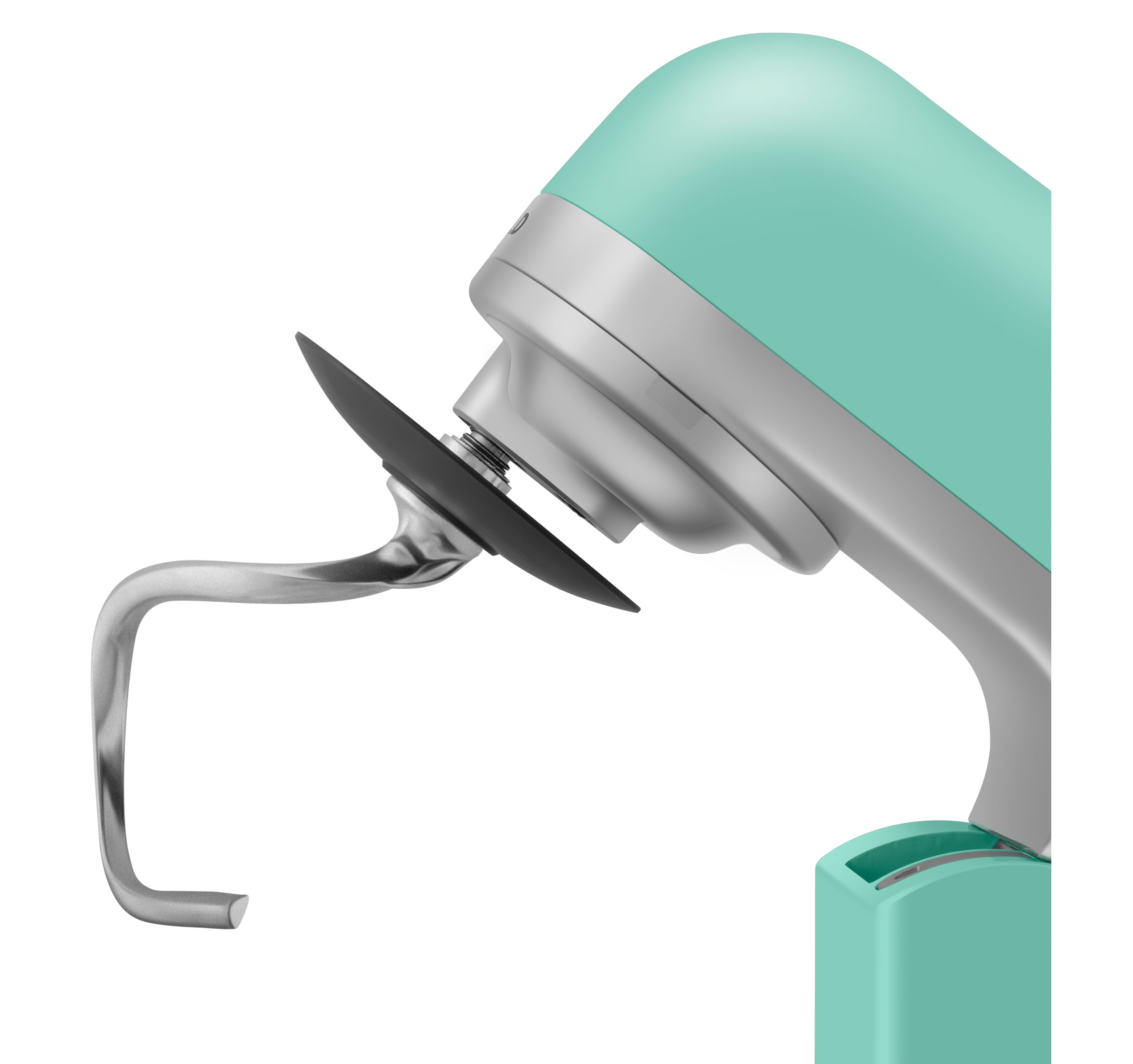 Купить Миксер MAUNFELD MF-422MINT — Фото 7