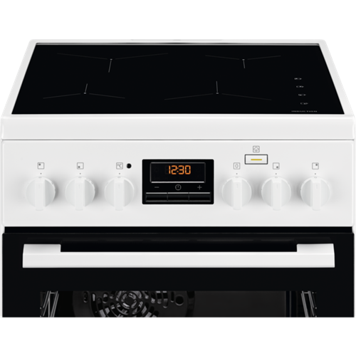 Купить Электрическая плита Electrolux RKI 560200 W — Фото 6