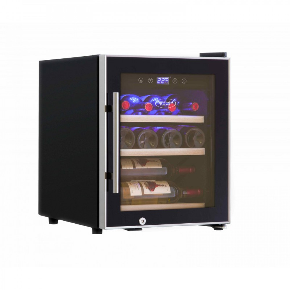 Винный шкаф Cold Vine C12-KBF1																		 — описание, фото, цены в интернет-магазине PT Stores