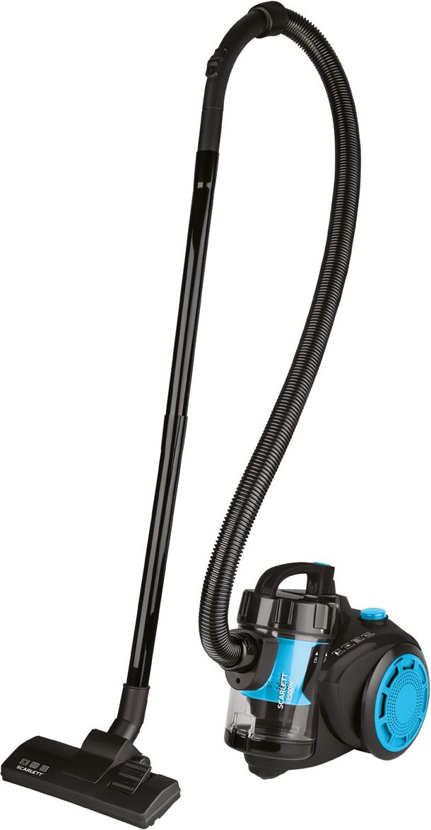 Купить Пылесос Scarlett SC-VC80C12 — Фото 6