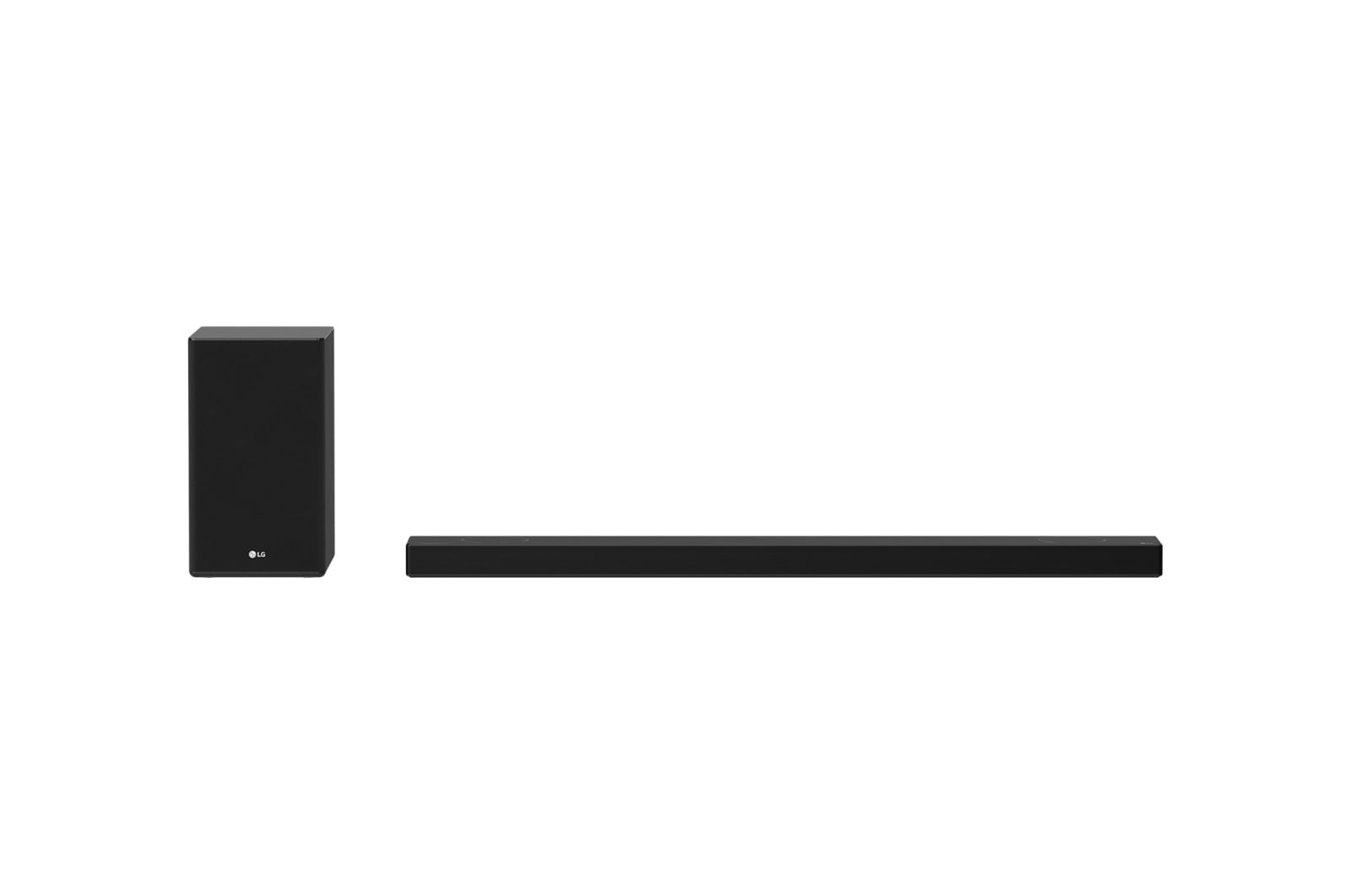 Купить Саундбар LG SP9A — Фото 2