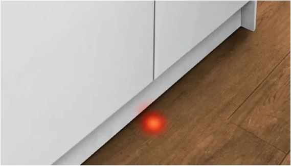 Купить Встраиваемая посудомоечная машина Bosch SMV4HAX48E — Фото 2