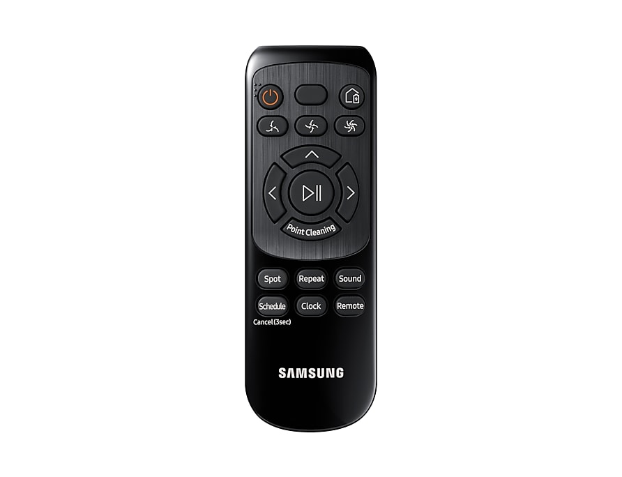 Купить Робот-пылесос SAMSUNG VR20M7070WD — Фото 6