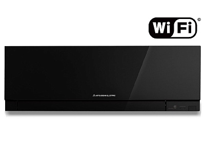 Кондиционер MITSUBISHI ELECTRIC MSZ-EF50VGKB/MUZ-EF50VG (комплект)																		 — описание, фото, цены в интернет-магазине PT Stores