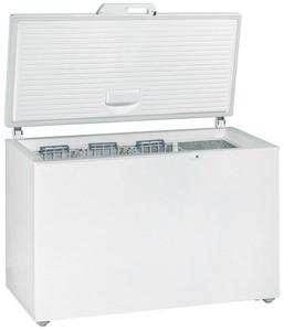 Морозильный ларь LIEBHERR GTP 2756																		 — описание, фото, цены в интернет-магазине PT Stores