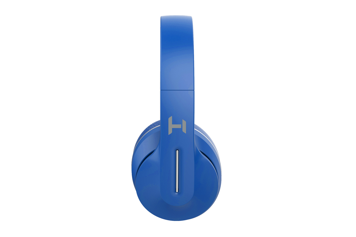 Купить Наушники HARPER HB-413 blue — Фото 4