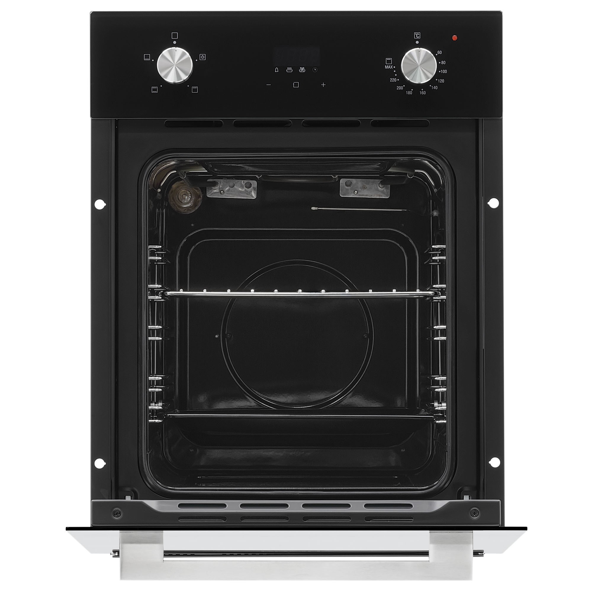 Купить Электрический духовой шкаф KRONA MARMO 45 BL — Фото 10