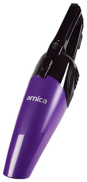 Купить  ARNICA Merlin Pro, фиолетовый (purple) — Фото 3