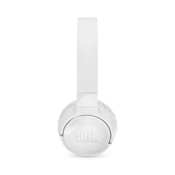 Купить Наушники JBL T600BT NC White — Фото 4