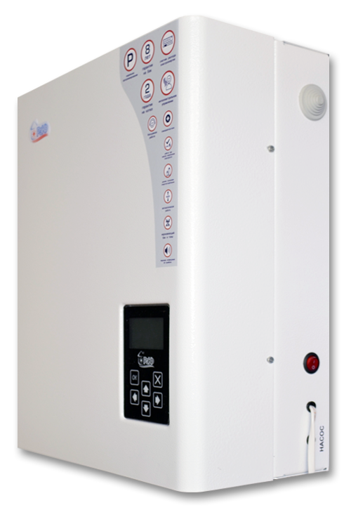 Купить Водонагреватель проточный РЭКО 36П ( 36 кВт ) 380В — Фото 3