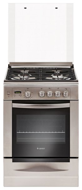 Газовая плита GEFEST 6100-03 СН2																		 — описание, фото, цены в интернет-магазине PT Stores