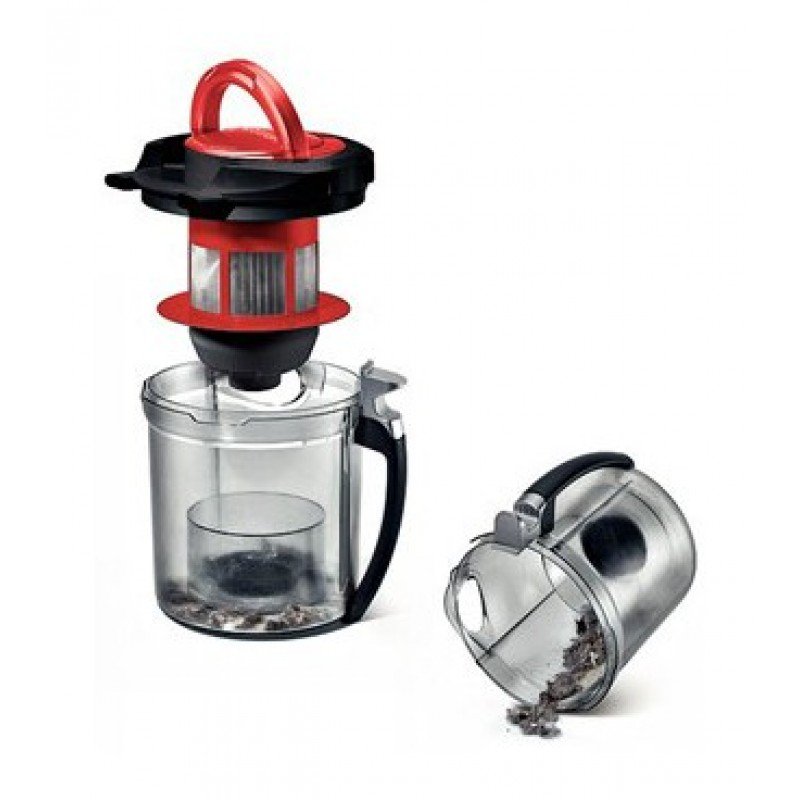 Купить Пылесос BOSCH BGS 62530 — Фото 3