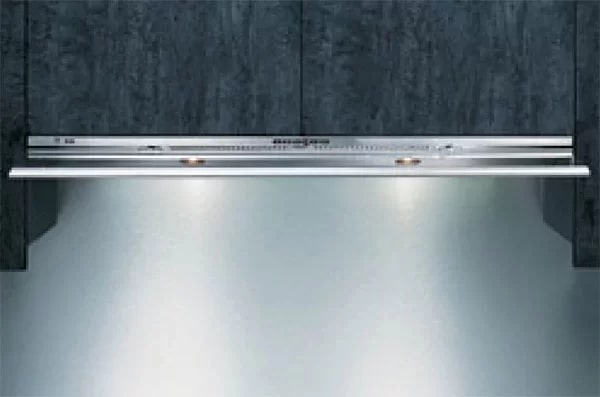Купить Вытяжка встраиваемая V-Zug DFSG6c — Фото 2