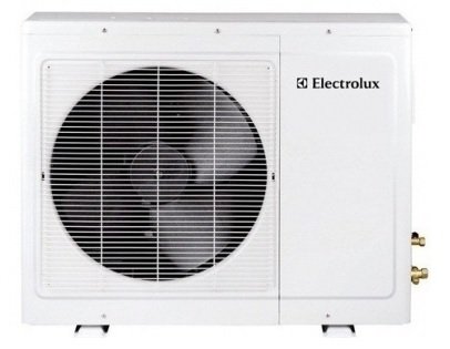 Купить Кондиционер Electrolux EACS-07HN/N3 — Фото 4