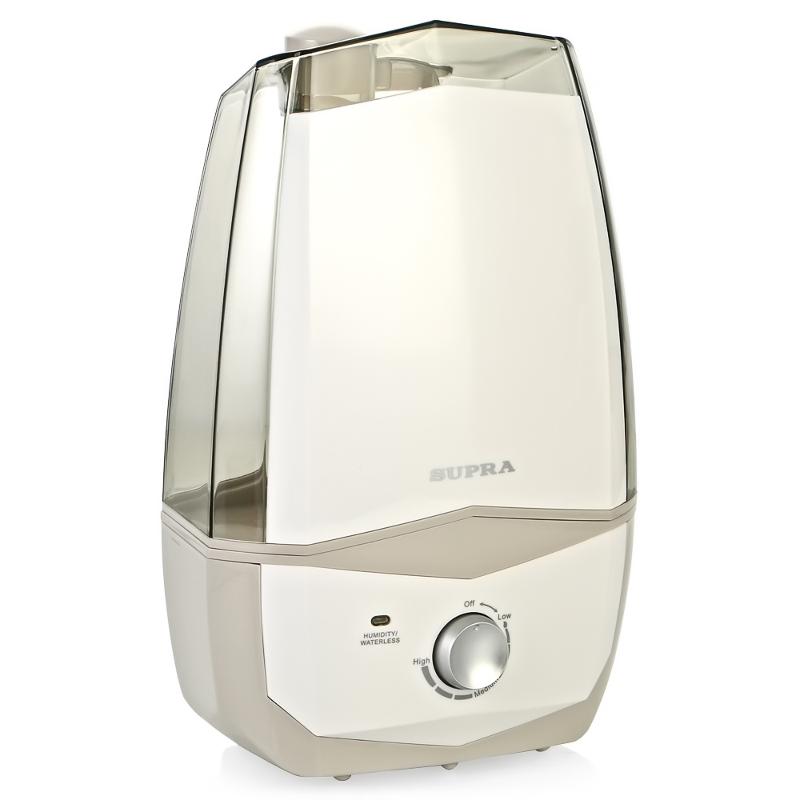 Увлажнитель воздуха SUPRA HDS-115																		 — описание, фото, цены в интернет-магазине PT Stores