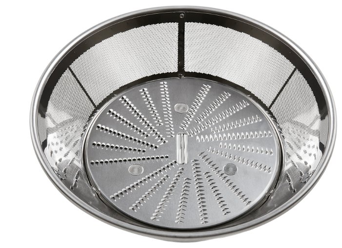 Купить Соковыжималка Stadler Form SFJ.1010 — Фото 2