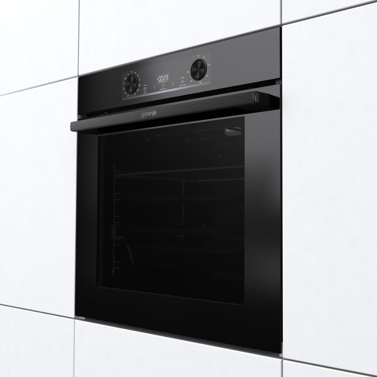 Купить Электрический духовой шкаф Gorenje BPS6737E14BG — Фото 16